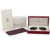 Vintage Must De Cartier Sunglasses
