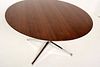 Knoll Round Conference or Dining Table