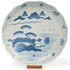 19th Cent. Chinese Blue and White Bowl