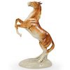 Royal Dux Porcelain Horse