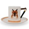 Royal Doulton "Reynard The Fox" Porcelain Cup