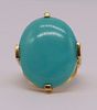 JEWELRY. Ippolita "Rock Candy" 18kt Gold and
