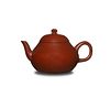 Chinese Zisha Teapot, Qing