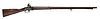 Model 1808 Flintlock Connecticut Contract Musket