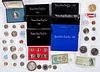 US proof sets, Liberty Eagle 1ozt fine silver coi