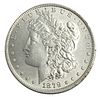 1879-O Morgan Silver Dollar Coin