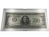 1934A Five Hundred Dollar Bill Federal Reserve Not