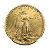 1928 St. Gaudens $20 Double Eagle Gold Coin