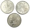 New Orleans Mint Morgan Silver Dollar Lot 1881-O 1