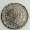 George Washington Carver Silver Commemorative Coin