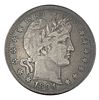 1894 Barber Quarter Dollar Coin