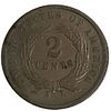 1864 Two cent Coin