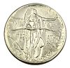 1926 Oregon Trail Gem BU Half Dollar Coin