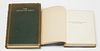 2 Books - Crock of Gold and Poems of Villon