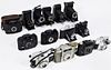 Group of 13 Agfa Ansco Cameras #2