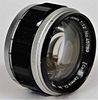 Canon Lens 50mm f/1.2, for Leica L39 LTM #2