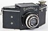 Ihagee Exakta Junior Black Type 2.1 Camera