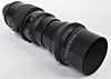 Meyer Black Telemegor Lens 400mm f/5.5