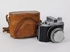 Kodak Medalist Camera, Ektar Lens 100mm f/3.5 #1
