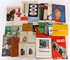Lot of Vintage Photographic Manuals