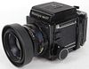 Mamiya RB67 Pro-S SLR Camera #3