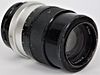 Nikon Nikkor-Q Auto Lens 235mm f/2.8, for Nikon F