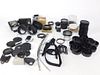 Group of Nikon Accessories