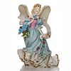 ANGEL OF SPRING AN7401 - ROYAL DOULTON FIGURINE