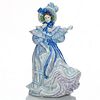 FORGET ME NOT HN3700 - ROYAL DOULTON FIGURINE
