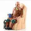 UNCLE NED HN2094 - ROYAL DOULTON FIGURINE