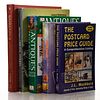 5 BOOKS VARIOUS MISCELLANEOUS PRICE GUIDES