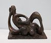 Jacques Lipchitz. (After) Signed And Numbered