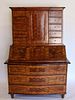 18th Century Continental Tabernacle Cabinet