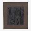 Louise Nevelson, Nevelson's World