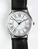 Tiffany & Co. Stainless Steel Wristwatch