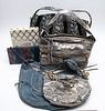 Aimee Kestenberg Group Of Handbags, 5