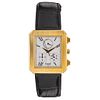 PIAGET PROTOCOLE. 18K YELLOW GOLD. REF. 14254