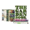 Creating a Garden. Modern Tropical Garden Design / Creating Formal Gardens / Interiorscapes / The Garden Book... Pieces: 10.