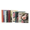 Books About Roses. Twentieth - Century Roses/ Successful Rose Gardening/ English Roses/ The Rose Bible/ The Rose... Pieces: 10.