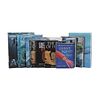 Books on Fish and the Ocean. The Rise of Fishes 500 Million Years of Evolution/ Creatures of the Deep/ L'Homme et la Mer... Pieces: 12