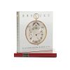 Breguet, Fabricante de Relojes. Engel, Thomas / Breguet, Emmanuel. 1994, 1997. Pieces: 2.