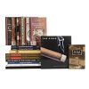 Books on Cigars. The Gourmet Guide to Cigars/ The Connoisseur's Book of the Cigar/ Buying Guide to Premium Cigars... Pieces: 18.