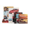 Books on Ferrari. Ferrari/ Ferrari GTO/ Ferrari: Red - Hot Legend/ Ferrari 156/ Ferrary Century/ Ferrari Tipo 166... Pieces: 10.