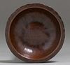 Harry Dixon Hammered Copper Small Tray c1925