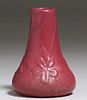 Early Van Briggle 1903 Vase