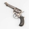 Colt Model 1877 Lightning Revolver