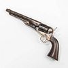 Colt Model 1860 Revolver