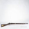Remington 1863 Percussion Contract Rifle