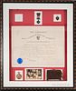 Brigadier General Constant Williams Medal Group with Theodore Roosevelt Signed Commission
