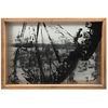 MARGARITA MONSALVE, Untitled, Unsigned, Photographs, analog print: silver/transparent films, 14 x 20.8 x 4.9" (36 x 53 x 12.5 cm), Certificate